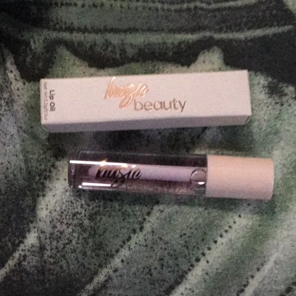 Basic Beauty Summer Lip Oil